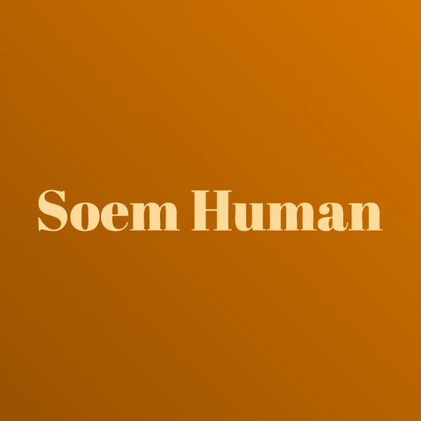 SOEM HUMAN